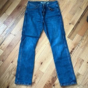 Wrangler Jeans